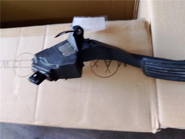 pedal acelerador toyota yaris ksp9scp9nlp9 08