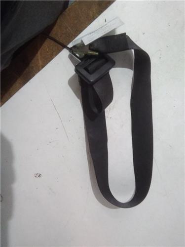 cinturon seguridad trasero central toyota lan