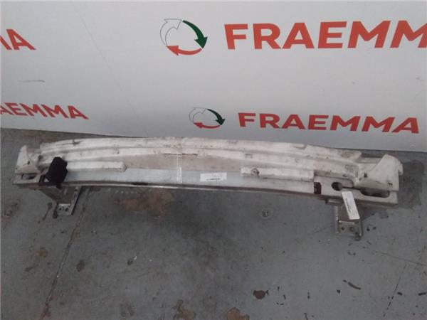 refuerzo paragolpes toyota prius 2009 zvw30 1