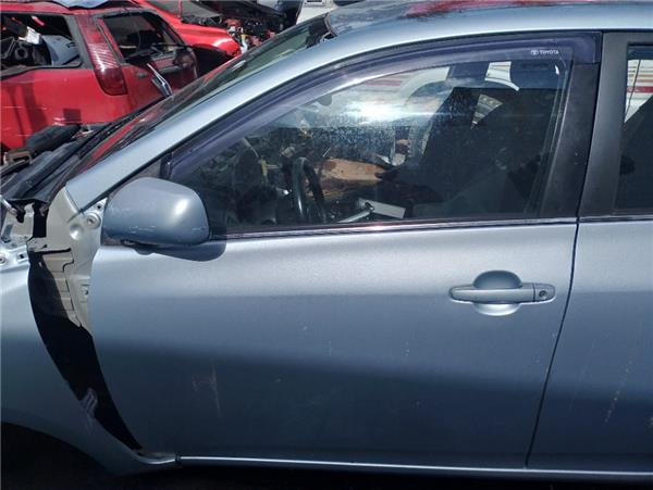 manilla interior puerta delantera izquierda toyota corolla 2006> sd (ade150) 2.0