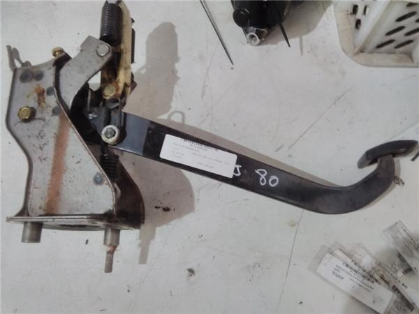 pedal embrague toyota land cruiser 1990 hdj80