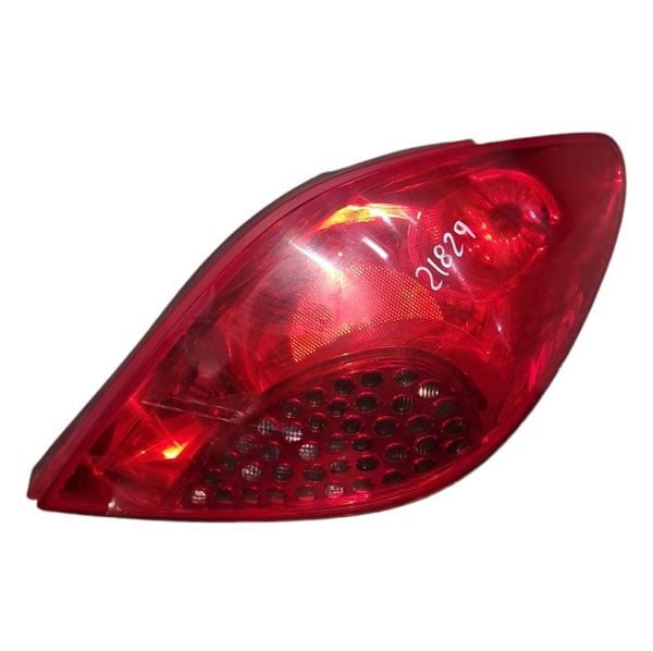 piloto trasero derecho peugeot 207 2006 14 c