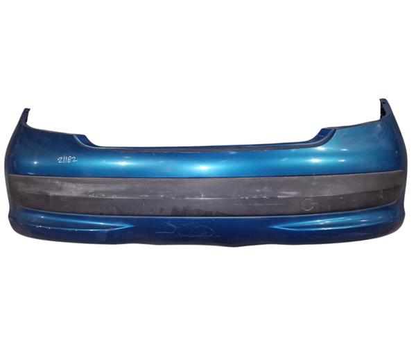 paragolpes trasero peugeot 207 2006 14 confo