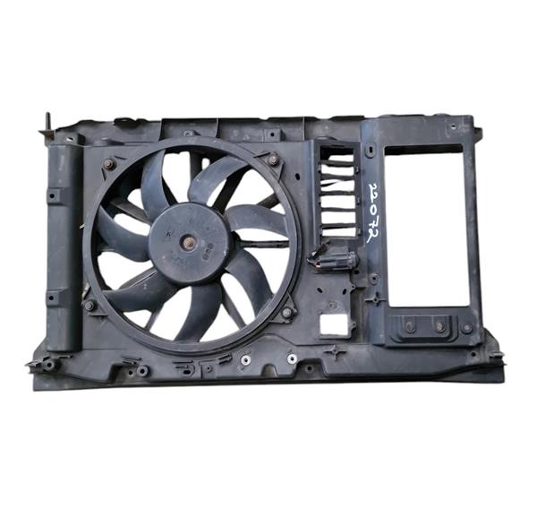 electroventilador peugeot partner tepee 05200