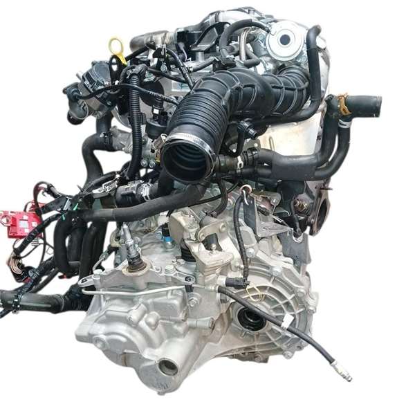caja cambios manual renault megane ii berlina 3p (10.2002 >) 2.0 rs / renault sport 2.0 16v [2,0 ltr.   165 kw 16v turbo cat (f4r 774)]