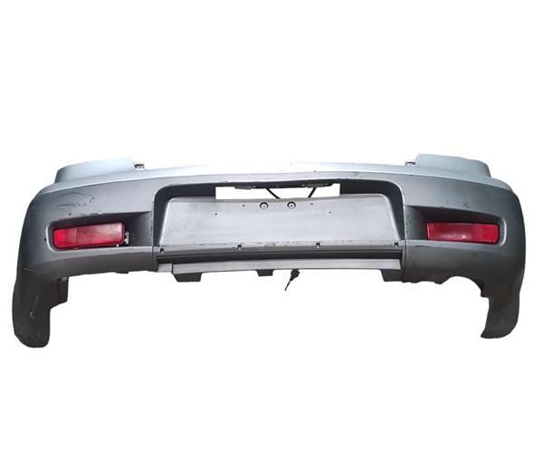 paragolpes trasero mitsubishi outlander (cu0w)(2003 >) 2.0  4wd (cu2w)