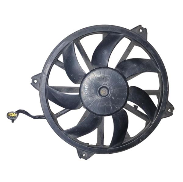 electroventilador peugeot partner tepee 05200