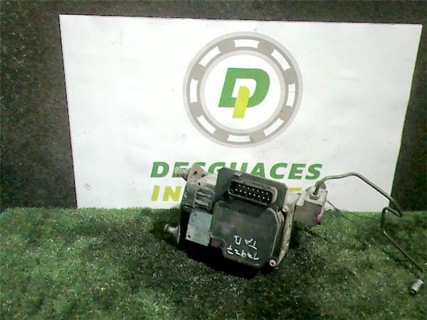 nucleo abs mercedes benz clase a bm 168 05199