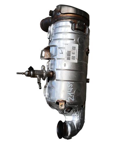 filtro antiparticulas peugeot rifter 062018