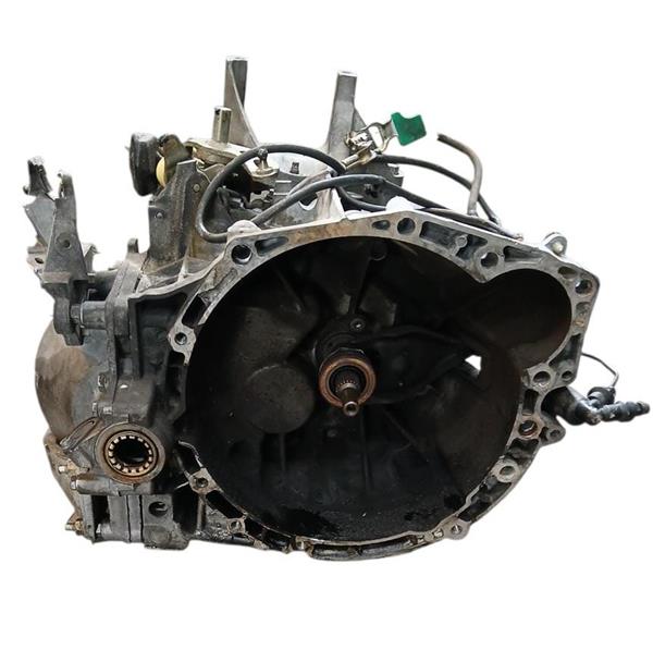 caja cambios manual peugeot 407 2004  20 hdi