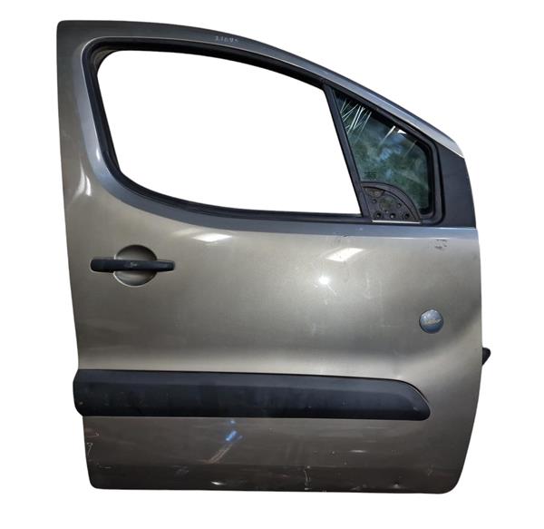 puerta delantera derecha peugeot partner tepe