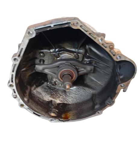 caja cambios manual mercedes benz 190 bm 201