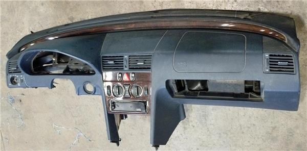 salpicadero mercedes benz clase c bm 202 berl