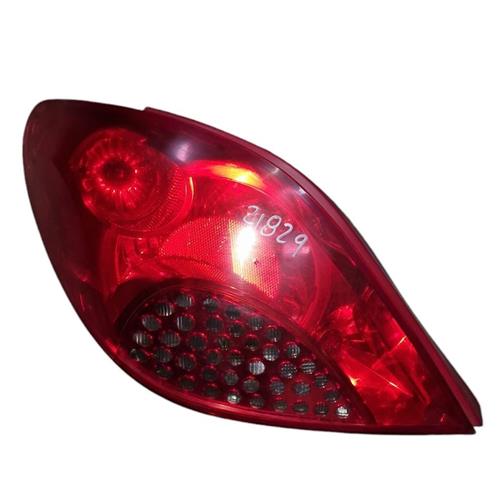 piloto trasero izquierdo peugeot 207 2006 14