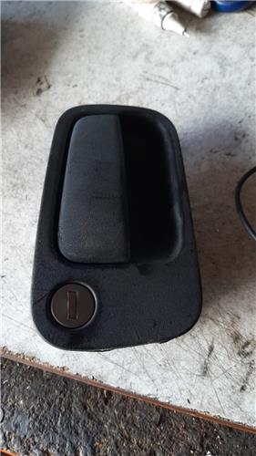 maneta exterior delantera izquierda lancia y