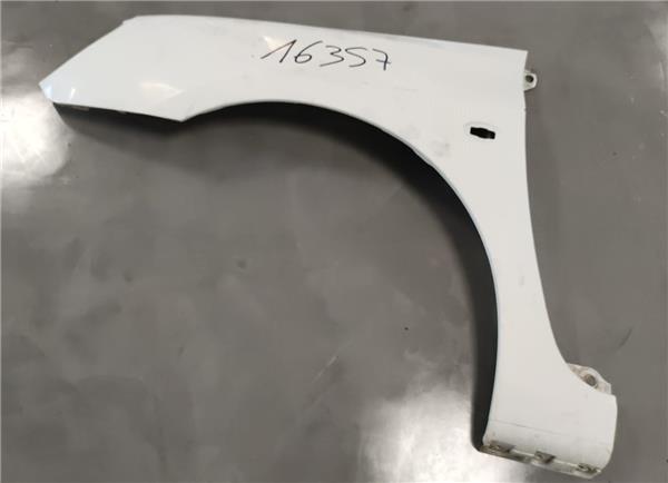 aleta delantera izquierda peugeot 307 s1 0420