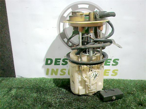 bomba combustible mercedes benz clase a bm 16