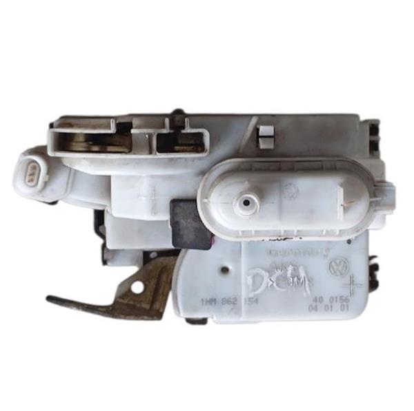 cerradura puerta delantera derecha volkswagen