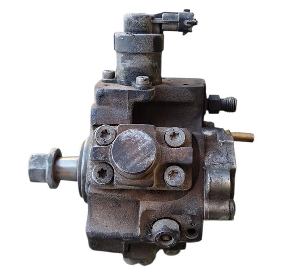 bomba inyectora peugeot partner tepee 052008