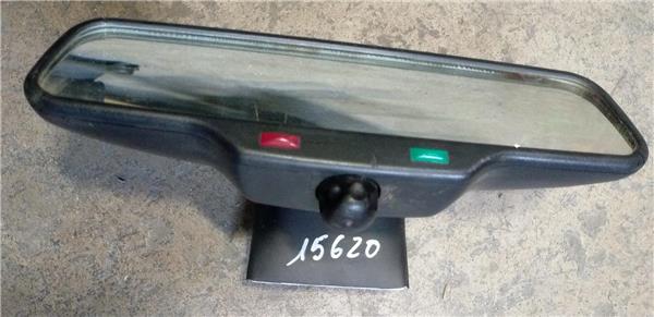 retrovisor interior mercedes benz clase c bm