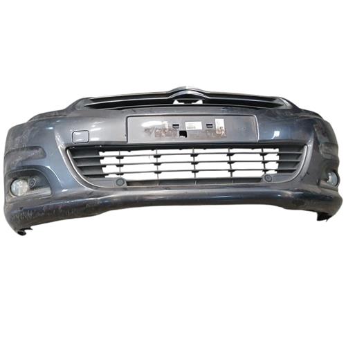 paragolpes delantero citroen c4 berlina 08201