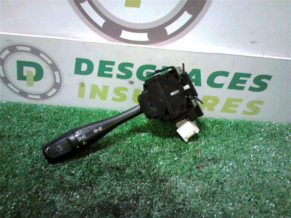 mando de luces mitsubishi montero pinin io h6