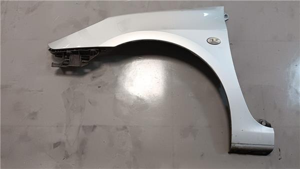 aleta delantera izquierda peugeot 307 break s