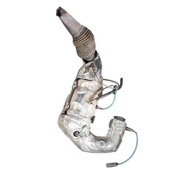 filtro antiparticulas ford mondeo berlina cng