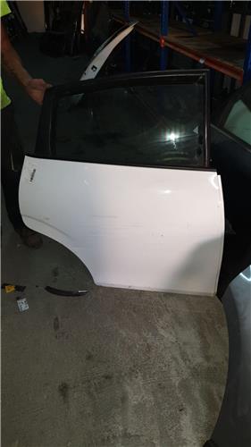 puerta trasera derecha seat leon 1p1 052005