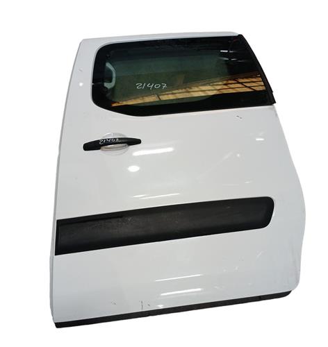 puerta lateral corredera izquierda peugeot pa