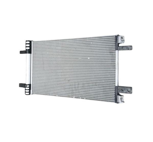 radiador aire acondicionado peugeot rifter 06