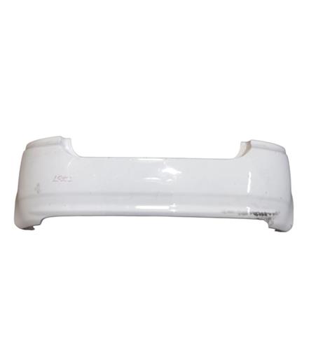 paragolpes trasero toyota corolla (e12)(2002 >) 2.0 d 4d