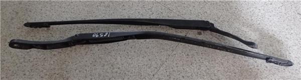 brazo limpiaparabrisas delantero peugeot 307