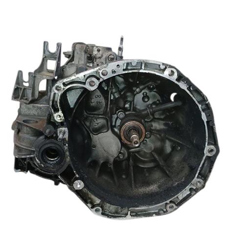 caja cambios manual renault grand scenic ii j