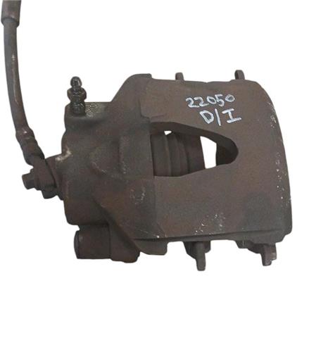 pinza freno delantero izquierda volkswagen po