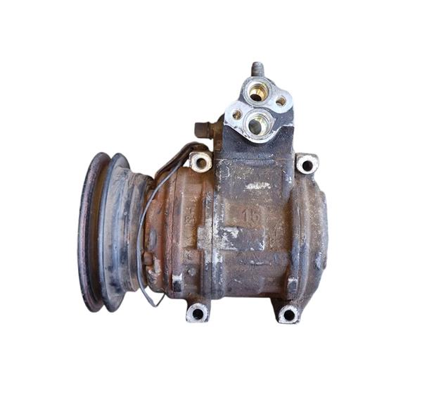 compresor aire acondicionado mitsubishi monte