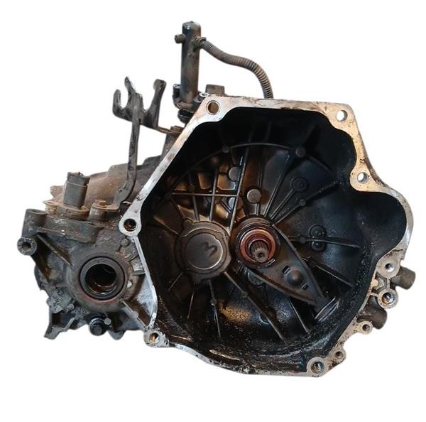 caja cambios manual chrysler neon pl2000 2000