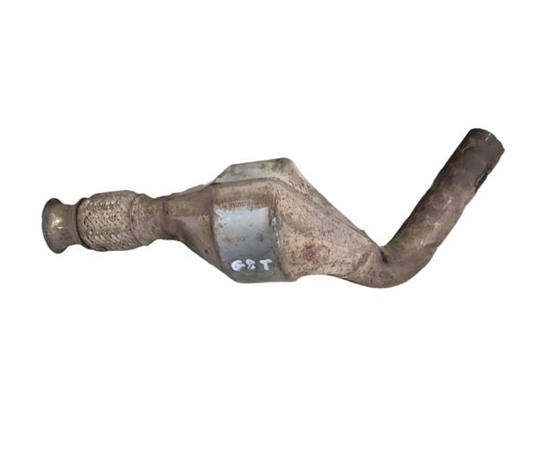 catalizador renault laguna (b56)(1994 >) 2.2 d (b56f/2)