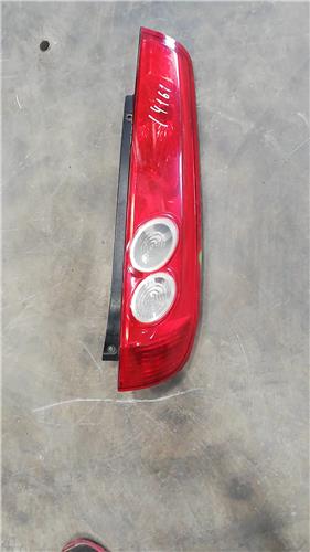 piloto trasero derecho ford fiesta (cbk)(2002 >) 1.6 futura [1,6 ltr.   74 kw 16v cat]