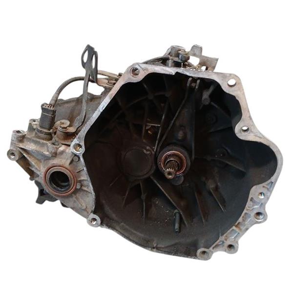 caja cambios manual chrysler sebring jr 41 be
