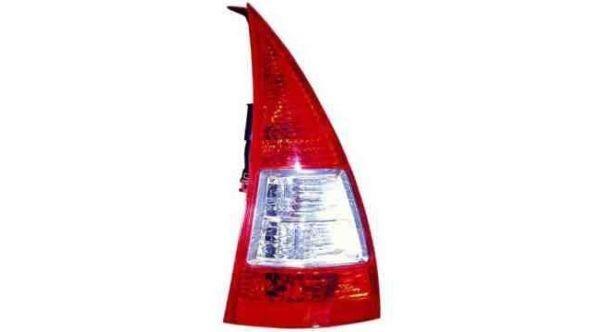 Piloto Trasero Izquierdo Citroen C3 