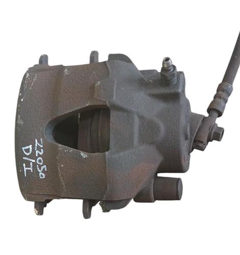 pinza freno delantero derecha volkswagen polo