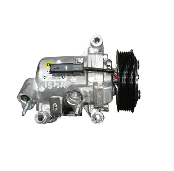compresor aire acondicionado peugeot rifter 0