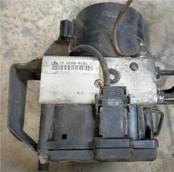 nucleo abs mercedes benz clase c bm 202 berli