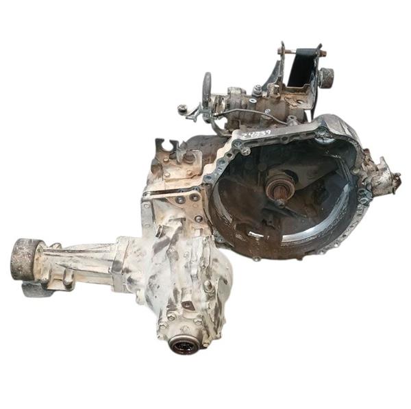 caja cambios manual 4x4 toyota rav4 a2 2000 