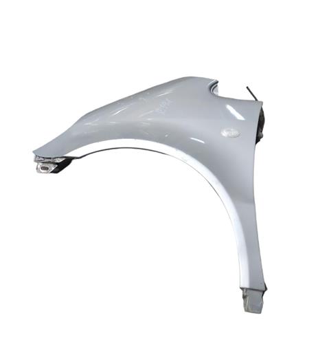 aleta delantera izquierda mercedes benz clase