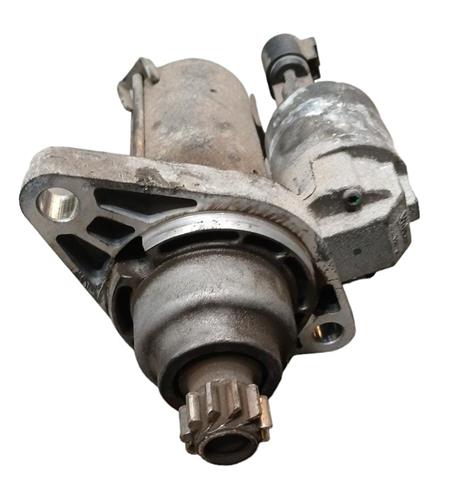 motor arranque volkswagen polo v 6r1 062009