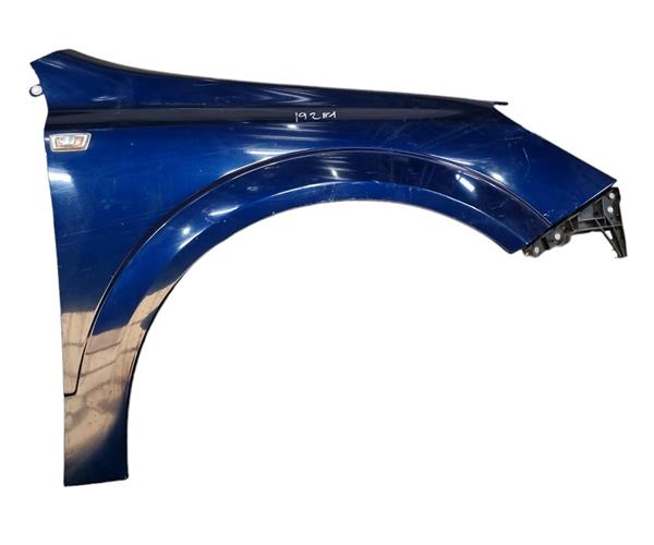 aleta delantera derecha opel astra h berlina