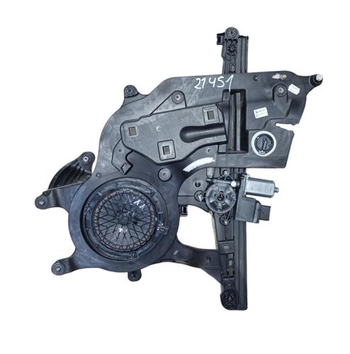 elevalunas electrico delantero derecho peugeo