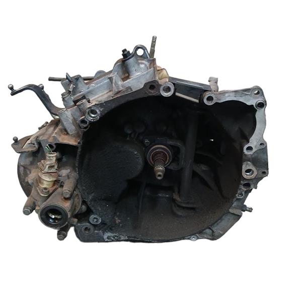 caja cambios manual peugeot partner s1 071996